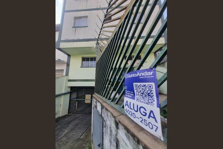 Apartamento para alugar com 50m², 2 quartos e 1 vagaPlaca