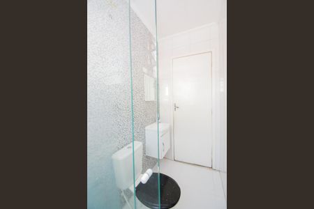 Apartamento para alugar com 50m², 2 quartos e 1 vagaBanheiro