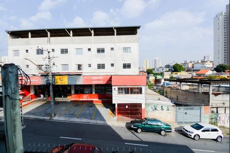 Vista do Quarto 1 de apartamento para alugar com 2 quartos, 50m² em Gopouva, Guarulhos