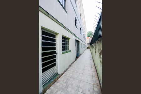 Apartamento para alugar com 50m², 2 quartos e 1 vagaÁrea comum - Salão de festas