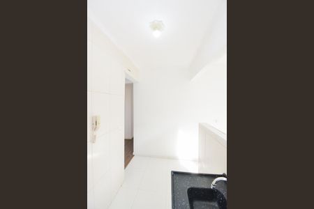 Apartamento para alugar com 50m², 2 quartos e 1 vagaCozinha