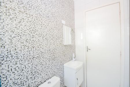Apartamento para alugar com 50m², 2 quartos e 1 vagaBanheiro
