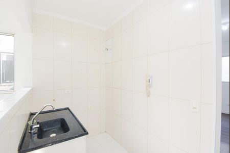 Apartamento para alugar com 50m², 2 quartos e 1 vagaCozinha