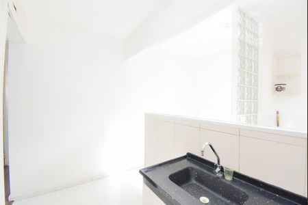 Apartamento para alugar com 50m², 2 quartos e 1 vagaCozinha