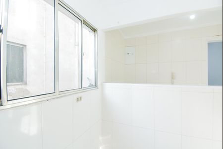 Apartamento para alugar com 50m², 2 quartos e 1 vagaÁrea de Serviço