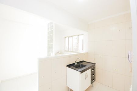 Apartamento para alugar com 50m², 2 quartos e 1 vagaCozinha