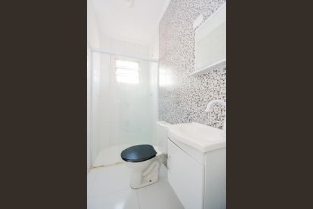 Apartamento para alugar com 50m², 2 quartos e 1 vagaBanheiro
