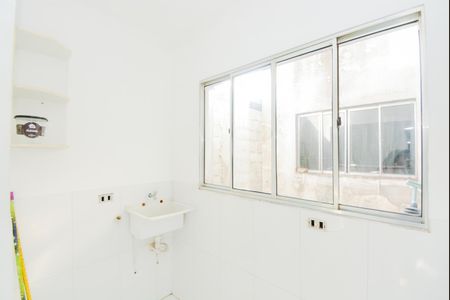 Apartamento para alugar com 50m², 2 quartos e 1 vagaÁrea de Serviço
