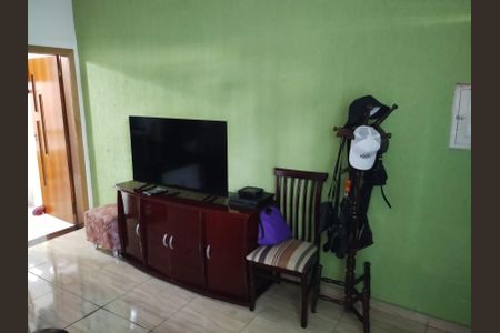Casa à venda com 2 quartos, 95m² em Água Fria, São Paulo
