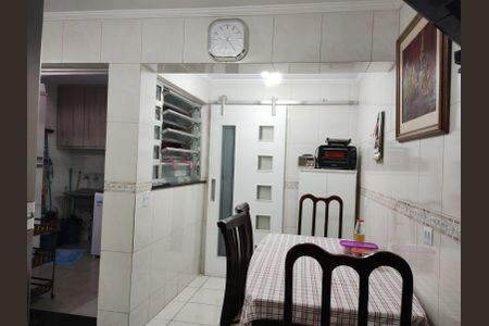 Casa à venda com 2 quartos, 95m² em Água Fria, São Paulo