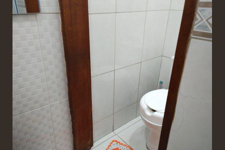 Casa à venda com 2 quartos, 95m² em Água Fria, São Paulo