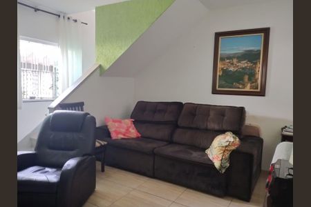 Casa à venda com 2 quartos, 95m² em Água Fria, São Paulo