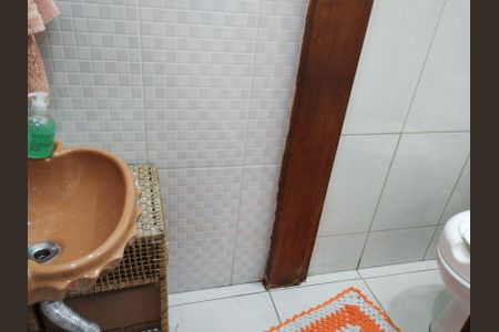 Casa à venda com 2 quartos, 95m² em Água Fria, São Paulo