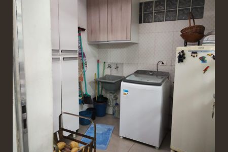 Casa à venda com 2 quartos, 95m² em Água Fria, São Paulo