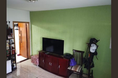 Casa à venda com 2 quartos, 95m² em Água Fria, São Paulo