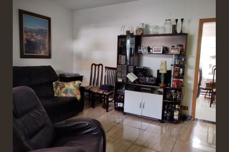 Casa à venda com 2 quartos, 95m² em Água Fria, São Paulo