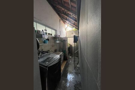 Casa à venda com 120m², 3 quartos e sem vaga