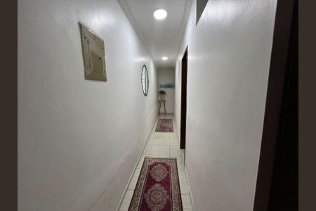 Casa à venda com 120m², 3 quartos e sem vaga