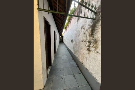 Casa à venda com 120m², 3 quartos e sem vaga