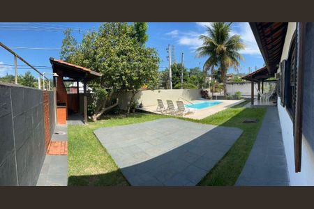 Casa à venda com 120m², 3 quartos e sem vaga