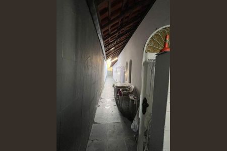 Casa à venda com 120m², 3 quartos e sem vaga