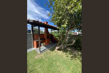 Casa à venda com 120m², 3 quartos e sem vaga