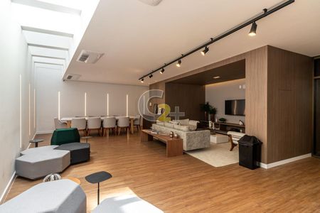 Apartamento para alugar com 2 quartos, 68m² em Sumarezinho, São Paulo
