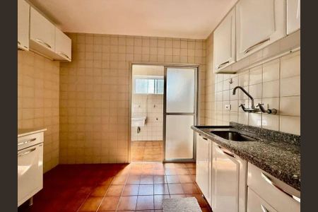 Apartamento à venda com 2 quartos, 65m² em Campo Belo, São Paulo