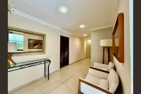 Apartamento à venda com 2 quartos, 65m² em Campo Belo, São Paulo