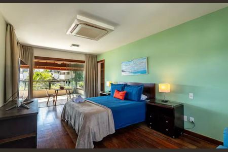 Casa à venda com 525m², 5 quartos e 4 vagas