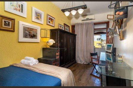 Casa à venda com 525m², 5 quartos e 4 vagas