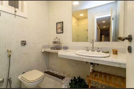Casa à venda com 525m², 5 quartos e 4 vagas