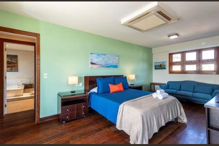 Casa à venda com 525m², 5 quartos e 4 vagas