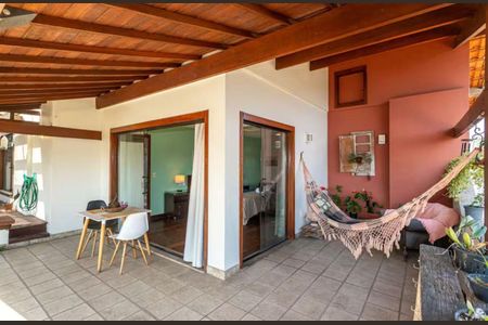 Casa à venda com 525m², 5 quartos e 4 vagas
