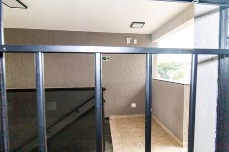 Apartamento à venda com 46m², 2 quartos e 1 vaga Apartamento à venda com 46m², 2 quartos e 1 vagaVista do Quarto 1
