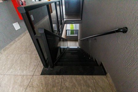Apartamento à venda com 46m², 2 quartos e 1 vaga Apartamento à venda com 46m², 2 quartos e 1 vagaÁrea comum