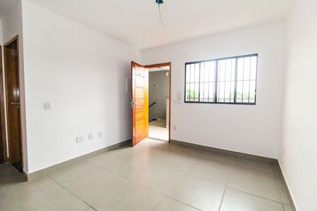 Apartamento à venda com 46m², 2 quartos e 1 vaga Apartamento à venda com 46m², 2 quartos e 1 vagaSala/Cozinha