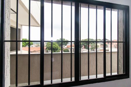 Apartamento à venda com 46m², 2 quartos e 1 vaga Apartamento à venda com 46m², 2 quartos e 1 vagaVista da Sala/Cozinha