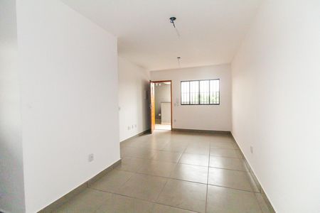 Apartamento à venda com 46m², 2 quartos e 1 vaga Apartamento à venda com 46m², 2 quartos e 1 vagaSala/Cozinha