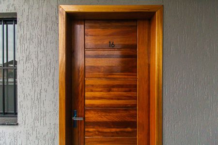 Apartamento à venda com 46m², 2 quartos e 1 vaga Apartamento à venda com 46m², 2 quartos e 1 vagaHall