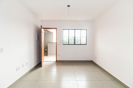 Apartamento à venda com 46m², 2 quartos e 1 vaga Apartamento à venda com 46m², 2 quartos e 1 vagaSala/Cozinha