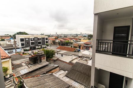 Apartamento à venda com 46m², 2 quartos e 1 vaga Apartamento à venda com 46m², 2 quartos e 1 vagaÁrea de Serviço