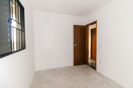 Quarto 1 de apartamento à venda com 2 quartos, 46m² em Parque Paulistano, São Paulo