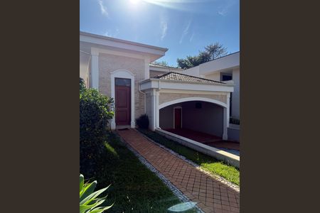 Casa para alugar com 375m², 3 quartos e 4 vagas