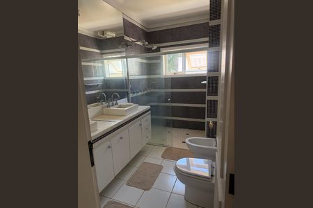 Casa para alugar com 375m², 3 quartos e 4 vagas