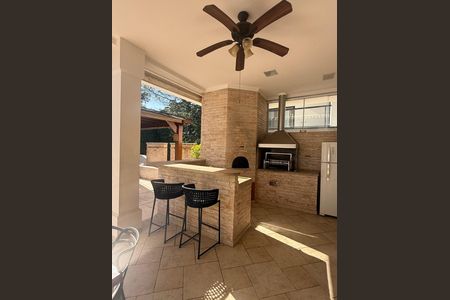 Casa para alugar com 375m², 3 quartos e 4 vagas