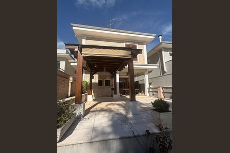 Casa para alugar com 375m², 3 quartos e 4 vagas