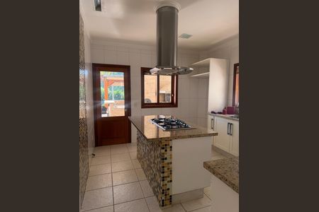 Casa para alugar com 375m², 3 quartos e 4 vagas