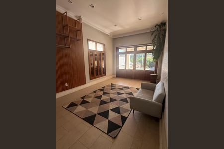 Casa para alugar com 3 quartos, 375m² em Loteamento Residencial Fazenda Sao Jose, Valinhos
