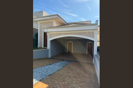 Casa para alugar com 375m², 3 quartos e 4 vagas